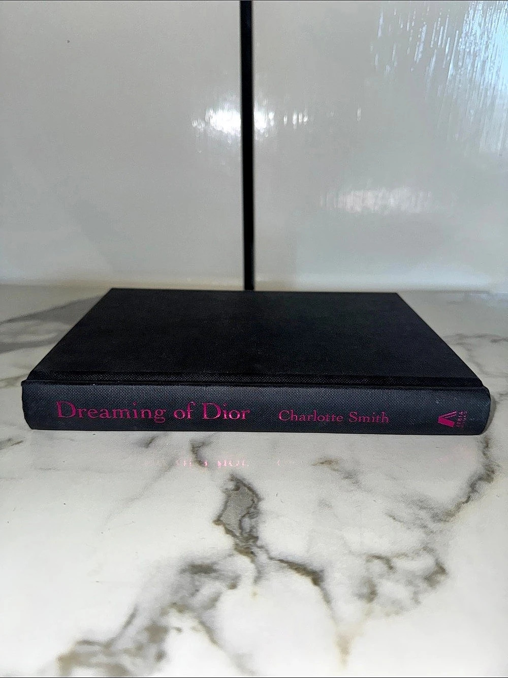 Dreaming Of Dior by Charlotte Smith Fashion Book - Picture 2 of 5
